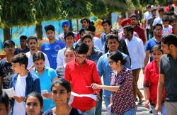 Manabadi TS EAMCET Results 2018 declared at www.eamcet.tsche.ac.in, www.manabadi.com: नतीजे घोषित, ऐसे जानें परिणाम और रैंक