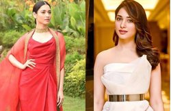 अट्रैक्टिव फिगर पाने के लिए ये सब करती हैं तमन्ना भाटिया, जानिए डाइट प्लान और वर्कआउट रूटीन