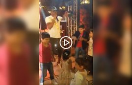 Ziva Dhoni dance, Dwayne Bravo Champion Song, Ziva Dhoni dance video, Dwayne Bravo, DJ Bravo, ipl, ipl 2018, ipl 2018 points table, ipl points table 2018, ipl points, ipl table, ipl point table, ipl match today, ipl match today 2018, ipl today match, today ipl match, ipl 2018 table, Champion Song, Champion Song video