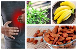 एसिडिटी और सीने में जलन से तुरंत राहत दिला सकते हैं ये घरेलू नुस्खे