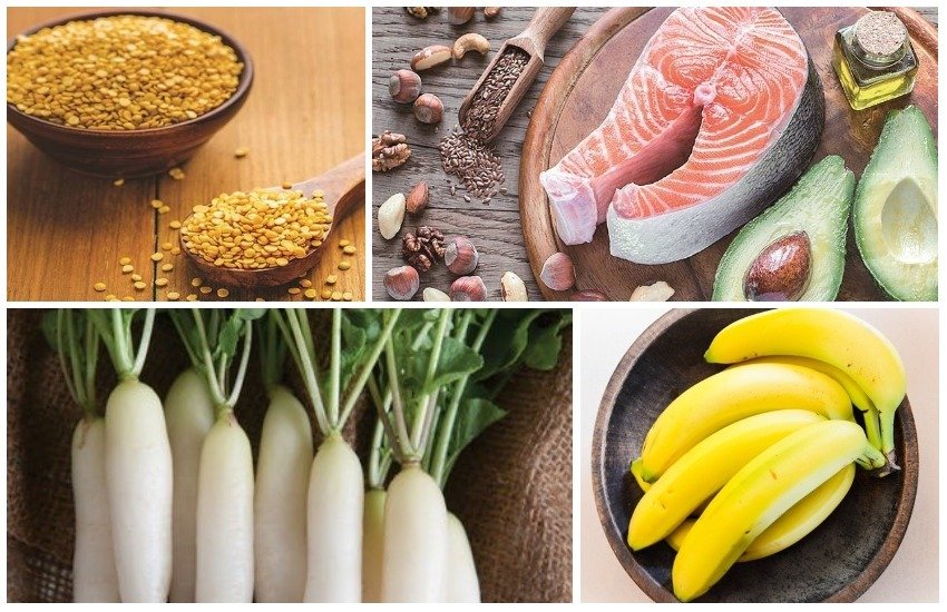 after drinking milk, foods after milk, milk and fruits together, drinking milk, drinking milk after dal, dal, fish, carrots, fruits, home remedies, home remedies for acidity, home remedies for heart burn, home remedies for nausea, acidity, basil, banana, milk, almonds, health news in hindi, health tips in hindi, lifestyle news in hindi, jansatta