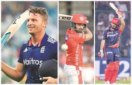 wicketkeeper batsman, wicketkeeper batsman of india, wicket keeper batsman records, wicket keeper batsman facts, wicket keeper batsman performances, cricket, ipl, ipl 2018, sports news in hindi, national news in hindi, international news in hindi, political news in hindi, economy, india news in hindi, world news in hindi, jansatta editorial, jansatta article, hindi news, jansatta
