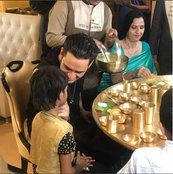 Vikas parth, vikas gupta troll, vikas gupta, Parth Samthaan, bigg boss 11, vikas gupta troll reply, vikas gupta instagram, jansatta