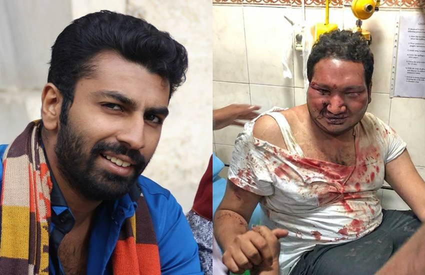 पुलिस ने इस मामले की चार्जशीट में कई अहम खुलासे किए हैं, लेकिन तीन आरोपी अभी भी पुलिस की पकड़ से दूर हैं।