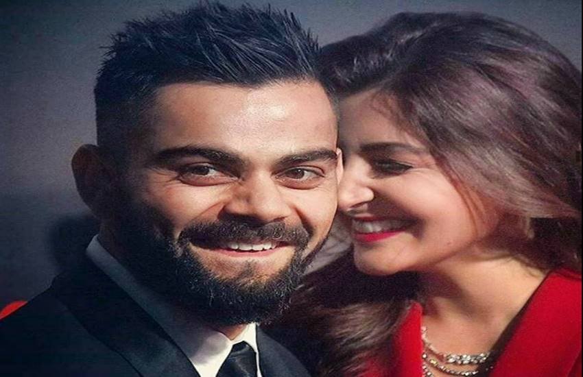 भारतीय क्रिकेट टीम के कप्तान विराट कोहली। (फोटोः बीसीसीआई)