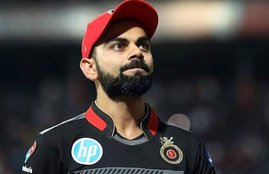 Pakistan umpire Aleem Dar, Pakistan umpire, Aleem Dar, Virat Kohli, ipl 2018, T 20, Sports news, Hindi news, News in Hindi, Jansatta