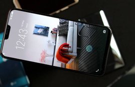 Vivo X21, Vivo X1 UD, Vivo X21 India launch, Vivo X21 how to prebook, Vivo X21 pre-booking, Vivo X21 price in India, Vivo X21 price, Vivo X21 features, Vivo X21 offers, Vivo X21 UD specifications, Android">