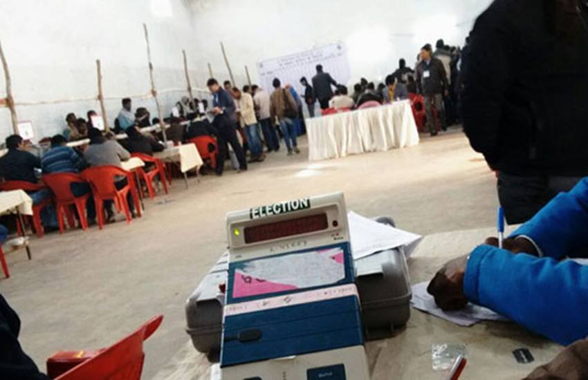 Lok Sabha Bye-Election Results 2018: तस्वीर का इस्तेमाल सिर्फ प्रस्तुतिकरण के लिए किया गया है। (फाइल फोटो)