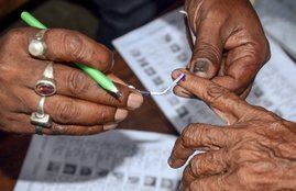 west bengal, west bengal election result, west bengal panchayat election result