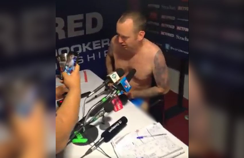 विलियम्स अब तक पांच बार इस प्रतियोगित के फाइनल में प्रवेश कर चुके हैं, जिसमें से तीन बार वह जीतने में भी कामयाब रहे हैं। विलियम्स अब तक पांच बार इस प्रतियोगित के फाइनल में प्रवेश कर चुके हैं, जिसमें से तीन बार वह जीतने में भी कामयाब रहे हैं।