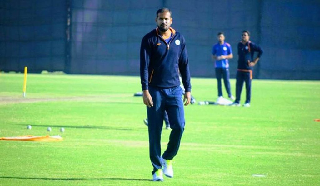 Yusuf pathan Yusuf pathan