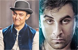 Sanjay Dutt, Aamir Khan, Sanju, Ranbir Kapoor, Rajkumar Hirani, Sanjay Dutt Biopic, jansatta, bollywood news, entertainment news