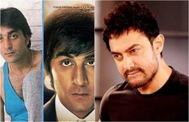 SANJU, superstar Aamir Khan, Aamir khan refused to play sanjay dutt father role, veteran actor Sunil Dutt, Ranbir Kapoor starrer sanju, entertainment news, bollywood news, television news,entertainment news, bollywood news, television news,entertainment news, bollywood news, television news