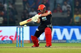 IPL 2018-DD v/s RCB