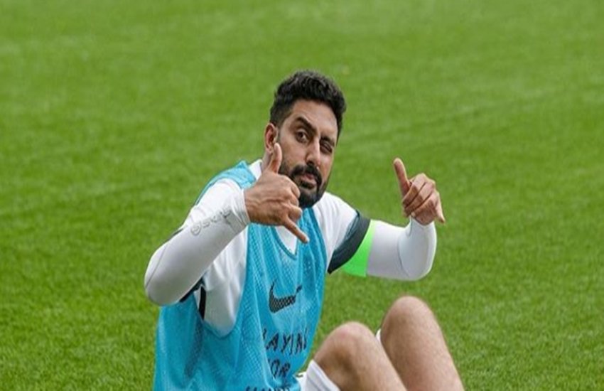 Abhishek Bachchan, Abhishek Bachchan troll, Abhishek Bachchan twitter, Abhishek Bachchan reply, Abhishek Bachchan movie, Abhishek Bachchan photos, Abhishek Bachchan news