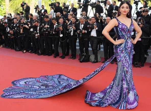 Aishwarya Rai Bachchan,Cannes Film Festival, Aishwarya Rai Bachchan photos, Aishwarya Rai Bachchan daughter ayadhya bachchan, Aishwarya Rai Bachchan news in hindi