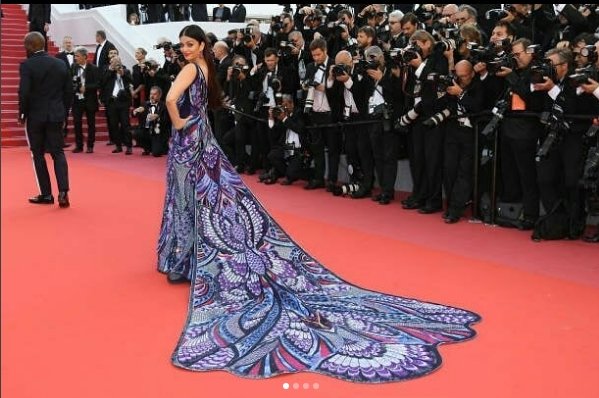 Aishwarya Rai Bachchan,Cannes Film Festival, Aishwarya Rai Bachchan photos, Aishwarya Rai Bachchan daughter ayadhya bachchan, Aishwarya Rai Bachchan news in hindi