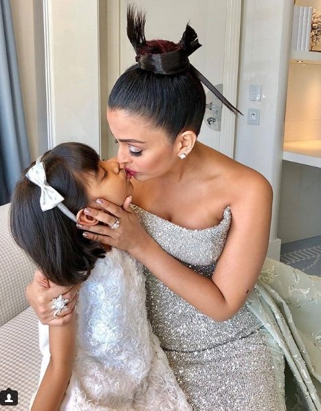 Aishwarya Rai Bachchan,Cannes Film Festival, Aishwarya Rai Bachchan photos, Aishwarya Rai Bachchan daughter ayadhya bachchan, Aishwarya Rai Bachchan news in hindi