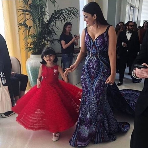 Aishwarya Rai Bachchan,Cannes Film Festival, Aishwarya Rai Bachchan photos, Aishwarya Rai Bachchan daughter ayadhya bachchan, Aishwarya Rai Bachchan news in hindi