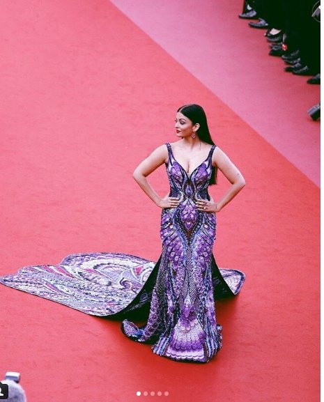Aishwarya Rai Bachchan,Cannes Film Festival, Aishwarya Rai Bachchan photos, Aishwarya Rai Bachchan daughter ayadhya bachchan, Aishwarya Rai Bachchan news in hindi