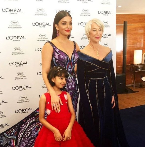 Aishwarya Rai Bachchan,Cannes Film Festival, Aishwarya Rai Bachchan photos, Aishwarya Rai Bachchan daughter ayadhya bachchan, Aishwarya Rai Bachchan news in hindi