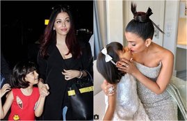 Aishwarya Rai Bachchan,Cannes Film Festival, Aishwarya Rai Bachchan photos, Aishwarya Rai Bachchan daughter ayadhya bachchan, Aishwarya Rai Bachchan news in hindi