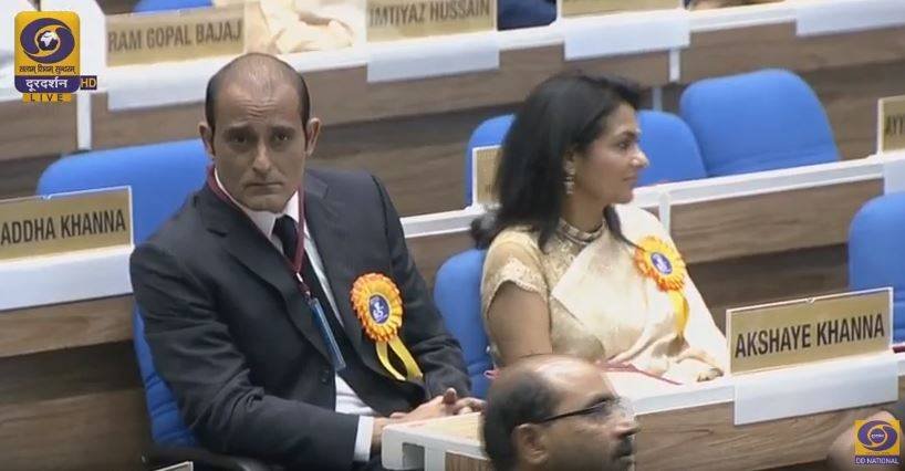 "Sridevi national film awards, national film awards 2018, national film awards winner list, national film awards delhi, national film awards controversy, national film awards ram nath kovind, 65th national film awards