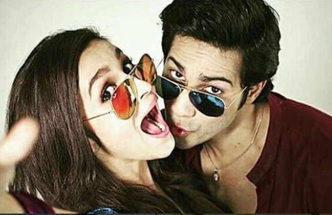 वरुण धवन की इस हरकत से परेशान हुईं आलिया भट्ट, बोलीं- करते हैं हमेशा तंग