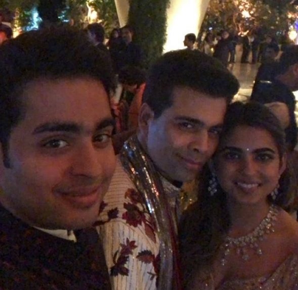 Mukesh Ambani, Isha Ambani, Isha Ambani Engagement, Isha Ambani Wedding, Anand Piramal, Anand Piramal Isha Ambani, Isha Ambani wedding news, Isha Ambani wedding date, Isha Ambani marriage date, ambani family, mukesh ambani family