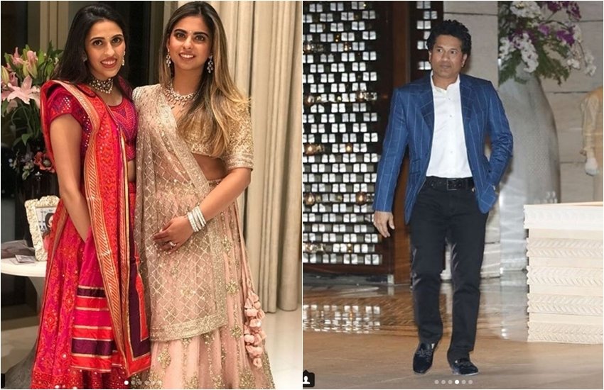 Mukesh Ambani, Isha Ambani, Isha Ambani Engagement, Isha Ambani Wedding, Anand Piramal, Anand Piramal Isha Ambani, Isha Ambani wedding news, Isha Ambani wedding date, Isha Ambani marriage date, ambani family, mukesh ambani family