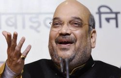 Karnataka Election Results 2018: 15 दिन में किम जोंग तक का समर्थन ला सकती है बीजेपी! थम नहीं रहे ‘अमित शाह’ जोक्स