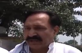 kairana bypoll, kairana by election, sp, rld, bjp, bjp leader anil chouhan, Mriganka Singh, hukum singh bjp, tabassum hasan rld, kairana news, hindi news, News in Hindi, Jansatta