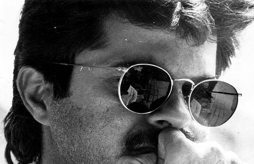 अनिल कपूर के पिता सुरिंदर कपूर, एक्टर पृथ्वीराज कपूर के कज़न थे।