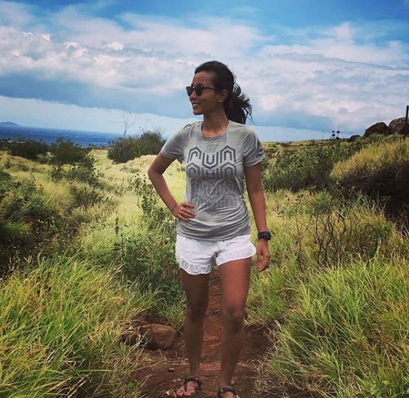 Milind Soman, Ankita, Honeymoon, Hawaii, Milind soman, ankita konwar honeymoon, Milind soman, ankita konwar instagram, Milind soman, ankita konwar photos, Bollywood news