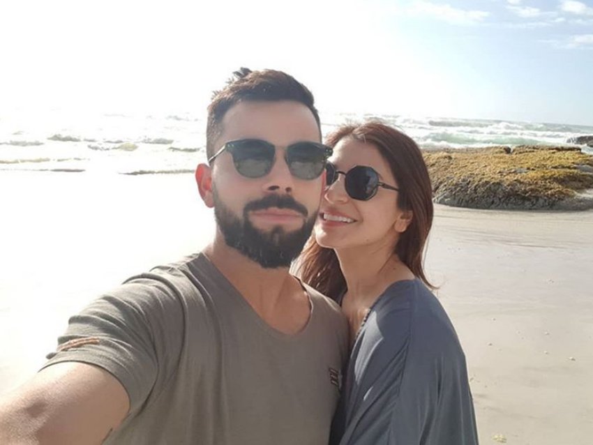 Anushka Sharma, Virat Kohli in Bengaluru, Anushka and Virat spending quality, Virat and anushka together, virat on special day of anushka sharma, anushka virat, entertainment news, bollywood news, television news, entertainment news, bollywood news, television news, entertainment news, bollywood news, television news