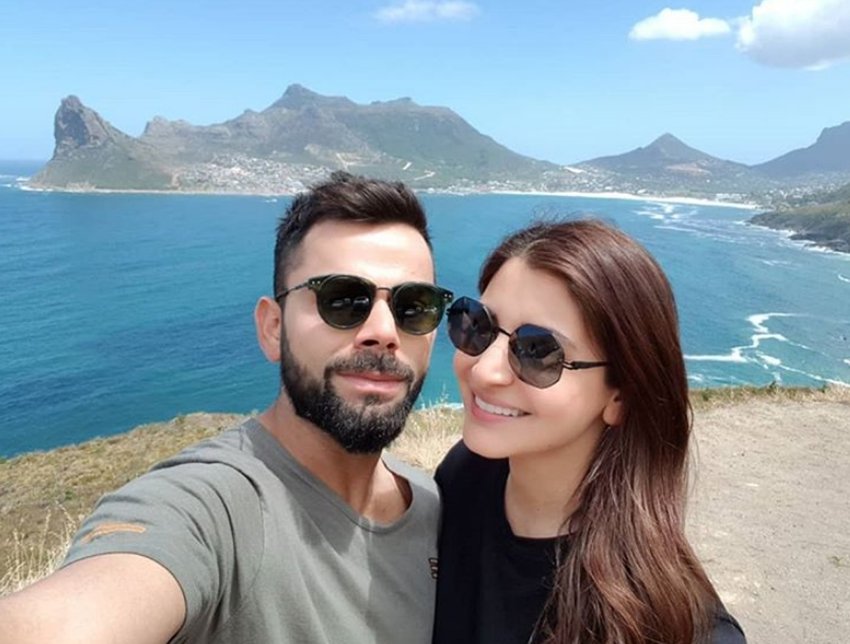 Anushka Sharma, Virat Kohli in Bengaluru, Anushka and Virat spending quality, Virat and anushka together, virat on special day of anushka sharma, anushka virat, entertainment news, bollywood news, television news, entertainment news, bollywood news, television news, entertainment news, bollywood news, television news
