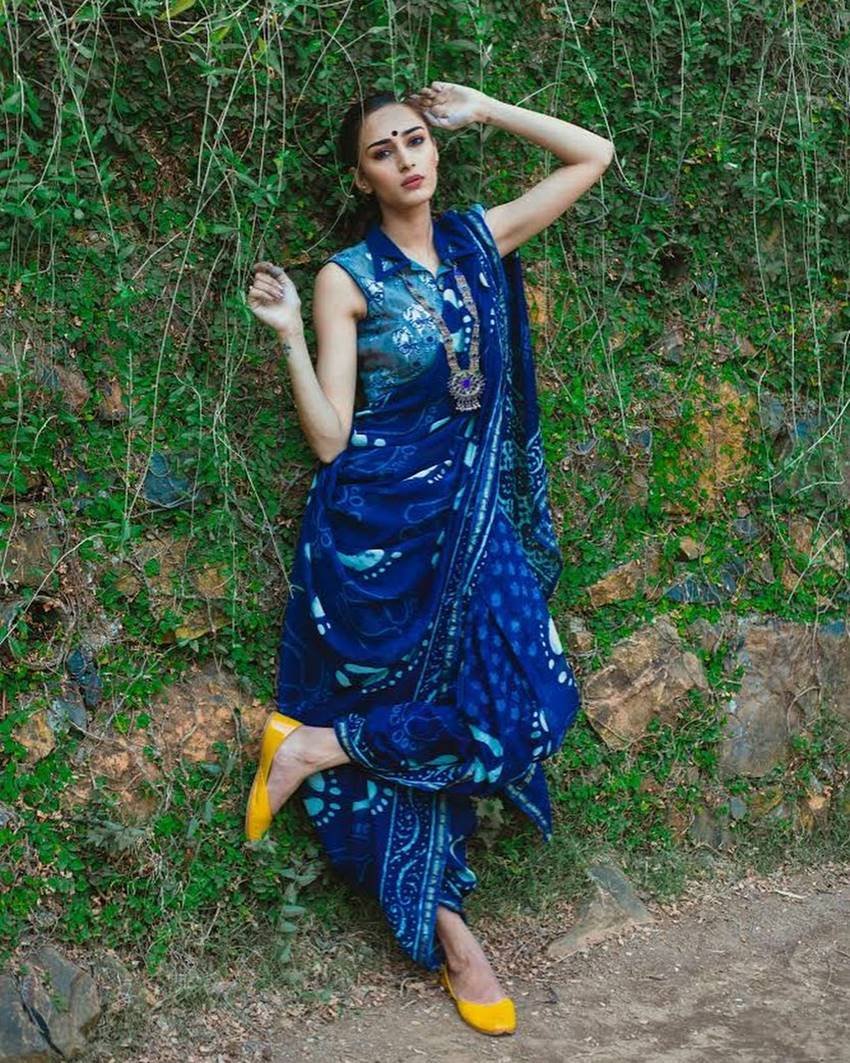 Kuch Rang Pyaar Ke Aise Bhi,Sonakshi,Erica Fernandes,bikini,Erica fernandes in bikini,Erica fernandes hot pictures