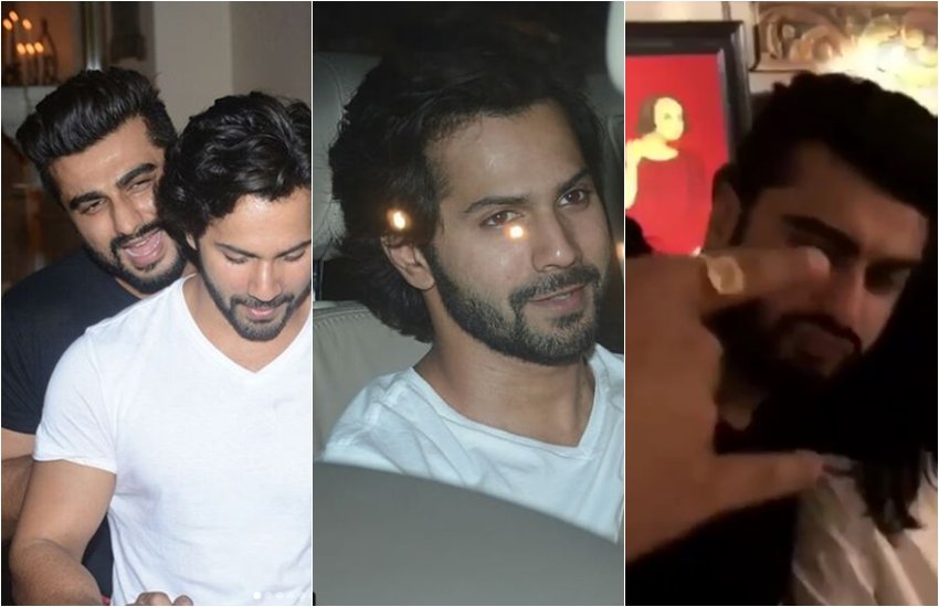 arjun kapoor, anshula kapoor, barun dhawan, Sonam Kapoor, Anand Ahuja wedding, Sonam kapoor captured with to be husband, sonam with Anand Ahuja, pictures of anand and sonam together walking, Sonam Kapoor, Anand Ahuja wedding, Sonam Kapoor wedding, wedding of sonam kapoor, sonam met anand ahuja, entertainment news, bollywood news, television news arjun kapoor, anshula kapoor, barun dhawan, Sonam Kapoor, Anand Ahuja wedding, Sonam kapoor captured with to be husband, sonam with Anand Ahuja, pictures of anand and sonam together walking, Sonam Kapoor, Anand Ahuja wedding, Sonam Kapoor wedding, wedding of sonam kapoor, sonam met anand ahuja, entertainment news, bollywood news, television news