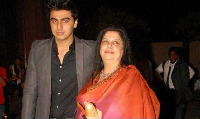 Bollywood star mothers, Bollywood star mothers who did not live to watch, Bollywood star mothers their kids make their film debut, jahanvi kapoor, shahrukh khan, arjun kapoor, sanjay dutt