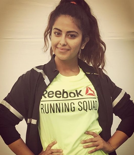 balika vadhu, actress Avika Gor, Khatron Ke Khiladi 9, laado 2, rohit shetty, manish avika, avika relationship, avika gor photos, jansatta, bollywood news, television news