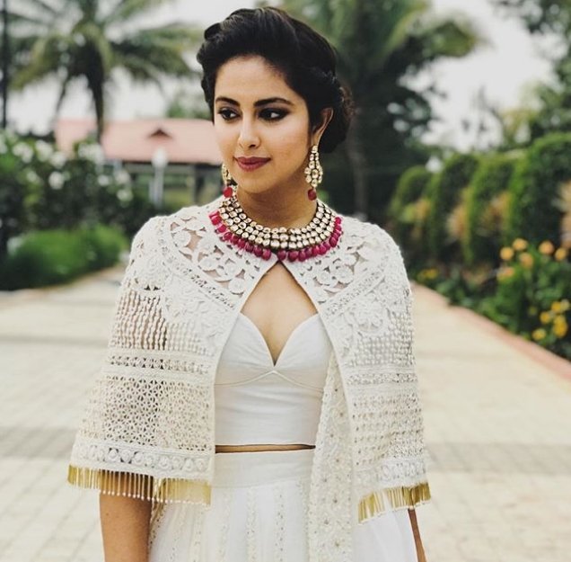 balika vadhu, actress Avika Gor, Khatron Ke Khiladi 9, laado 2, rohit shetty, manish avika, avika relationship, avika gor photos, jansatta, bollywood news, television news