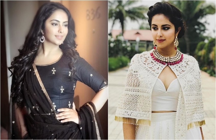 balika vadhu, actress Avika Gor, Khatron Ke Khiladi 9, laado 2, rohit shetty, manish avika, avika relationship, avika gor photos, jansatta, bollywood news, television news