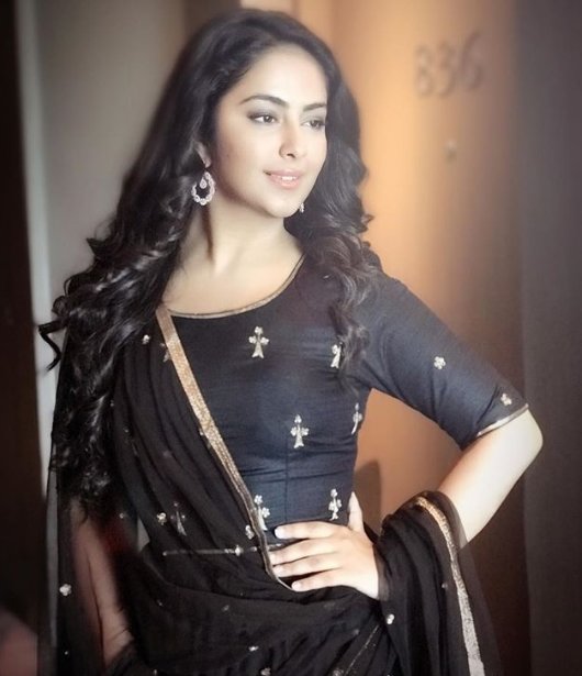 balika vadhu, actress Avika Gor, Khatron Ke Khiladi 9, laado 2, rohit shetty, manish avika, avika relationship, avika gor photos, jansatta, bollywood news, television news