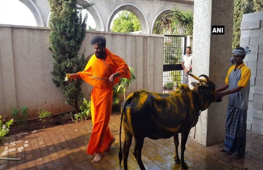 Karnataka Election 2018