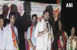 babul supriyo
