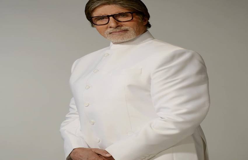 अमिताभ बच्चन अमिताभ बच्चन