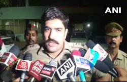 उत्तर प्रदेश: बीजेपी नेता पवन केसरी की गोली मारकर हत्या