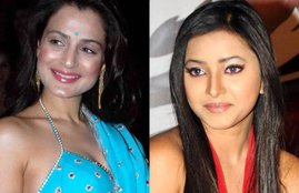 Ameesha Patel, Kangana Ranaut, Shweta Basu Prasad, Geetanjali Nagpal, Bollywood, Bollywood actress, Bollywood actress facts, Bollywood actress parents, Bollywood actress family, Bollywood actress pics, Bollywood actress photos, Bollywood actress fight, Bollywood actress and parents, Bollywood actress name, Patents Permission, Patents Permission in bollywood, photo gallery