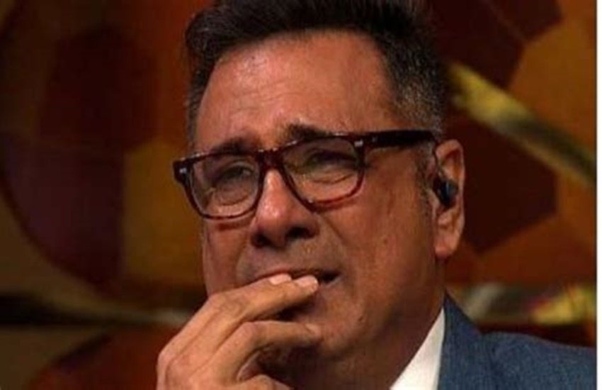 बोमन ईरानी ने इस फ़िल्म में एक खडूस डॉक्टर का किरदार निभाया था। 