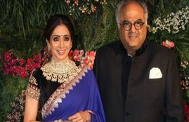 boney kapoor, sridevi death, jahnvi kapoor, khushi kapoor, arjun kapoor, sridevi films, sridevi unknown facts, jansatta, entertainment news, bollywood news